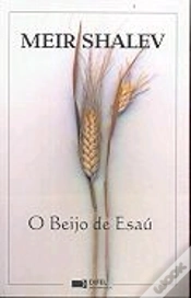 Capa do artigo O Beijo de Esaú