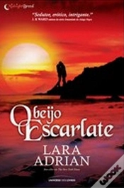 Capa do artigo O Beijo de Escarlate