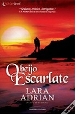 Capa do artigo O Beijo de Escarlate