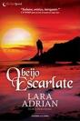 O Beijo de Escarlate - Preview