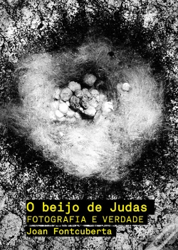 Capa do artigo O Beijo De Judas