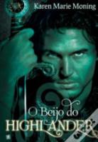 O Beijo do Highlander