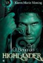 O Beijo do Highlander - Preview