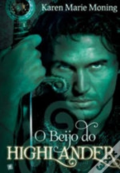 Capa do artigo O Beijo do Highlander