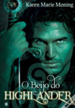 Capa do artigo O Beijo do Highlander