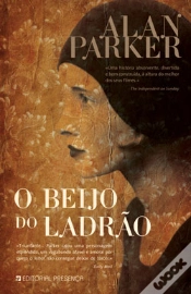 Capa do artigo O Beijo do Ladrão