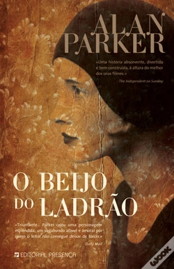 Capa do artigo O Beijo do Ladrão
