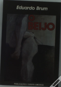 Capa do artigo O Beijo
