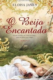 Capa do artigo O Beijo Encantado