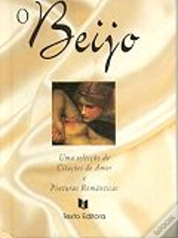 Capa do artigo O Beijo