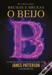 Capa do artigo O Beijo