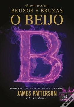 Capa do artigo O Beijo