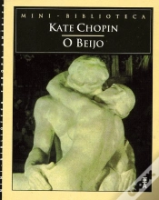 Capa do artigo O Beijo
