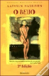 Capa do artigo O Beijo