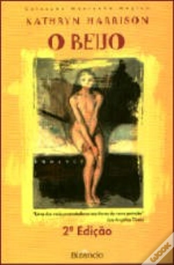 Capa do artigo O Beijo