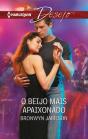 O Beijo Mais Apaixonado - Preview