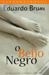 O Beijo Negro