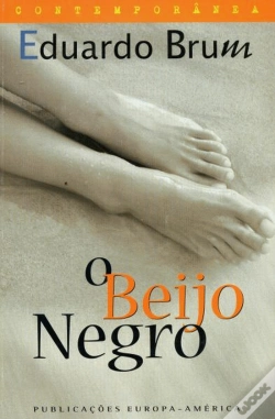 Capa do artigo O Beijo Negro