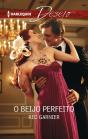 O Beijo Perfeito - Preview