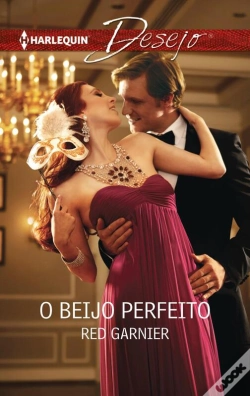 Capa do artigo O Beijo Perfeito