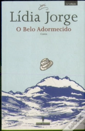 Capa do artigo O Belo Adormecido