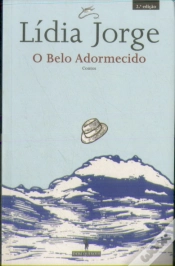 Capa do artigo O Belo Adormecido