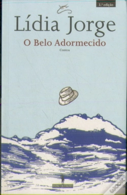 Capa do artigo O Belo Adormecido