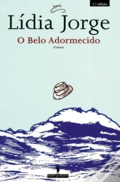 Capa do artigo O Belo Adormecido