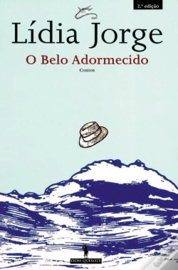 Capa do artigo O Belo Adormecido