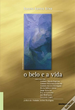 Capa do artigo O Belo e a Vida