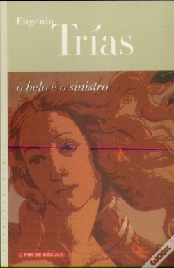 Capa do artigo O Belo e o Sinistro