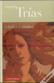 Capa do artigo O Belo e o Sinistro