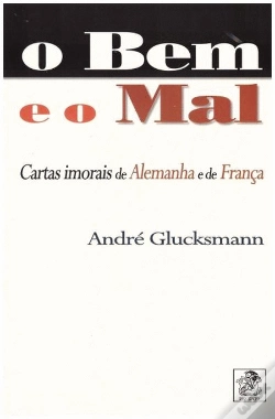 Capa do artigo O Bem e o Mal