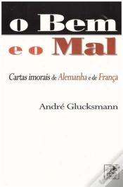 Capa do artigo O Bem e o Mal
