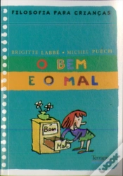 Capa do artigo O Bem e o Mal