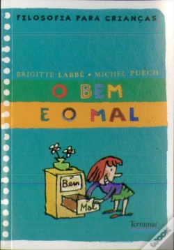 Capa do artigo O Bem e o Mal