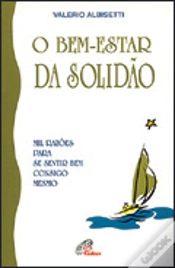 Capa do artigo O Bem-Estar da Solidão