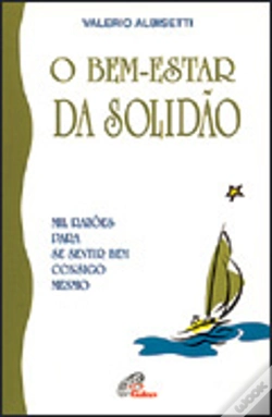 Capa do artigo O Bem-Estar da Solidão
