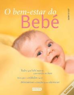 Capa do artigo O Bem-Estar do Bebé