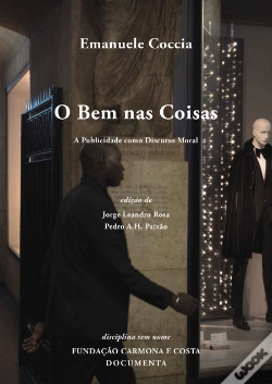 Capa do artigo O Bem nas Coisas