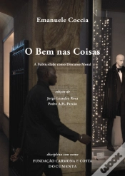 Capa do artigo O Bem nas Coisas