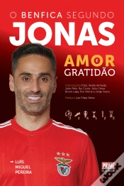 Capa do artigo O Benfica Segundo Jonas