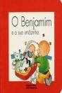 O Benjamim e a sua Irmãzinha - Preview