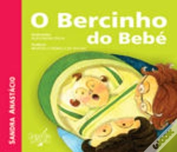 Capa do artigo O Bercinho do Bebé