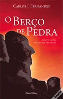 Capa do artigo O Berço de Pedra