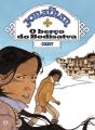 O Berço do Bodisatva - Preview