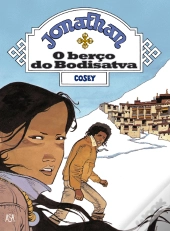 O Berço do Bodisatva