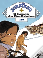 Capa do artigo O Berço do Bodisatva