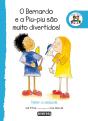 O Bernardo e a Piu-Piu São Muito Divertidos - Preview