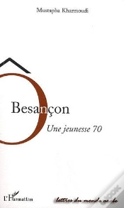 Capa do artigo Ô, Besançon ; Une Jeunesse 70